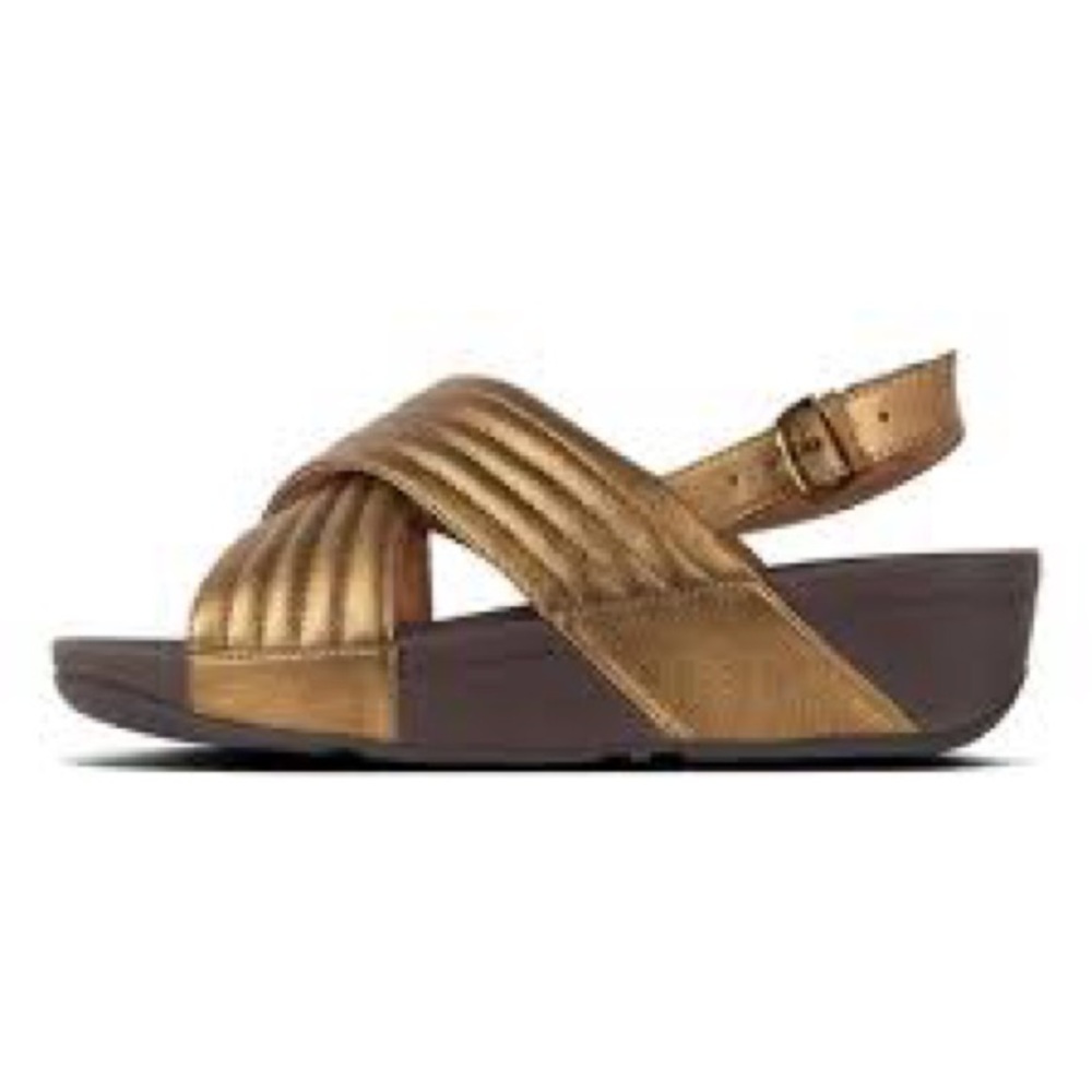 FitFlop Lulu™ Padded Sandal